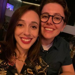 Meet your Posher, Meredith